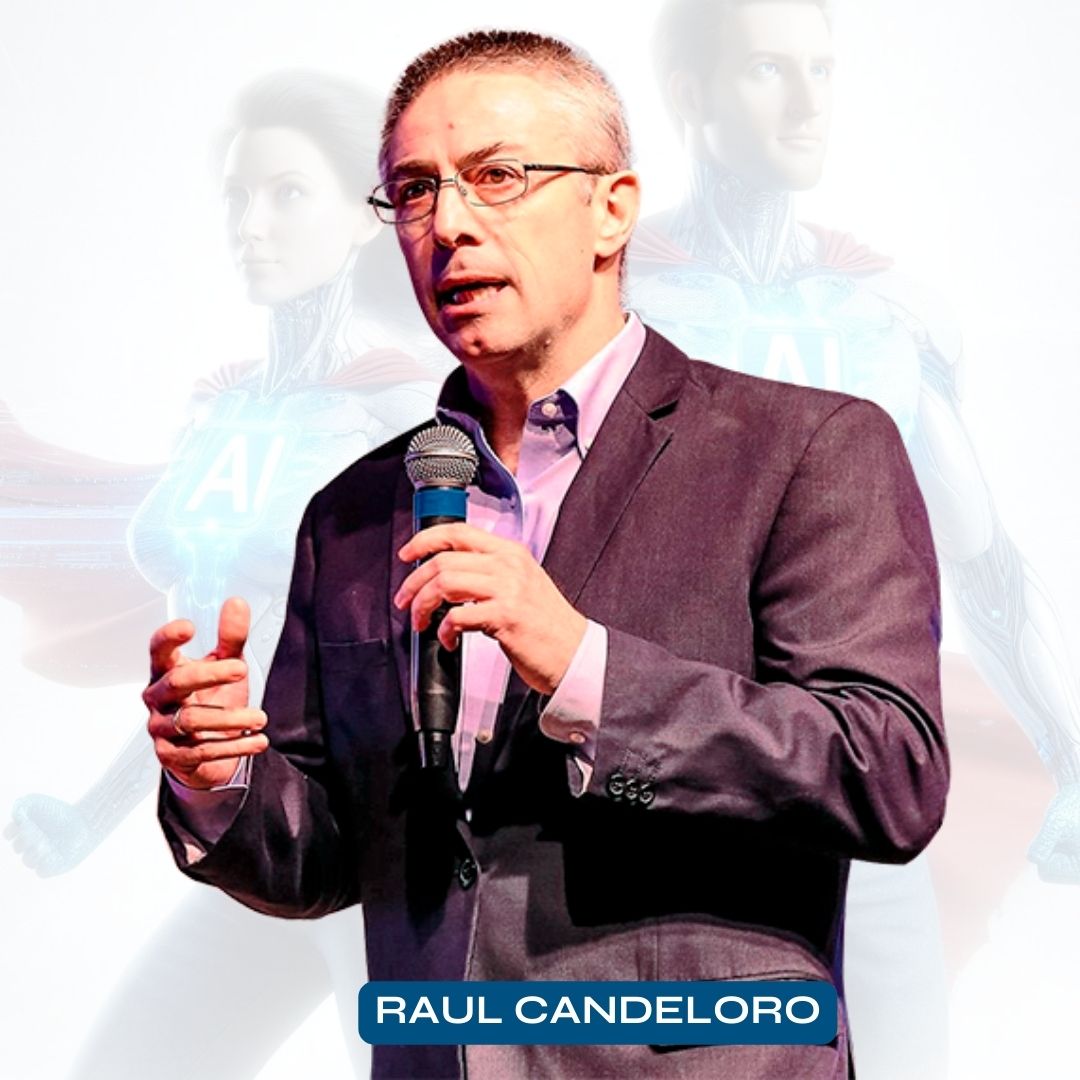 Raul candeloro
